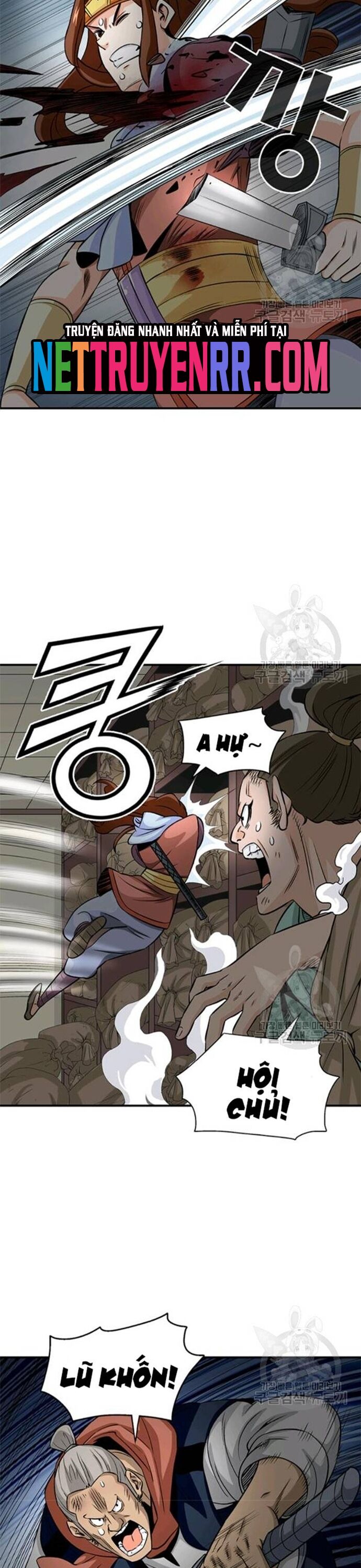 Biên Niên Sử Của Thần Long [Chap 86-105]