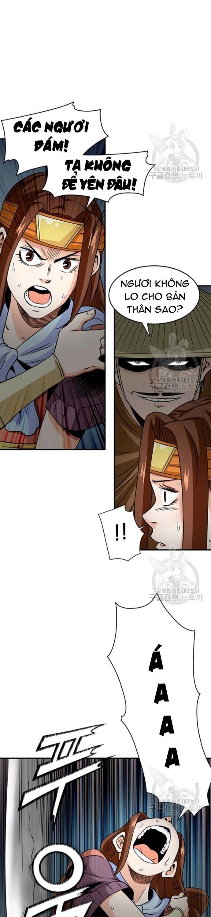 Biên Niên Sử Của Thần Long [Chap 86-105]