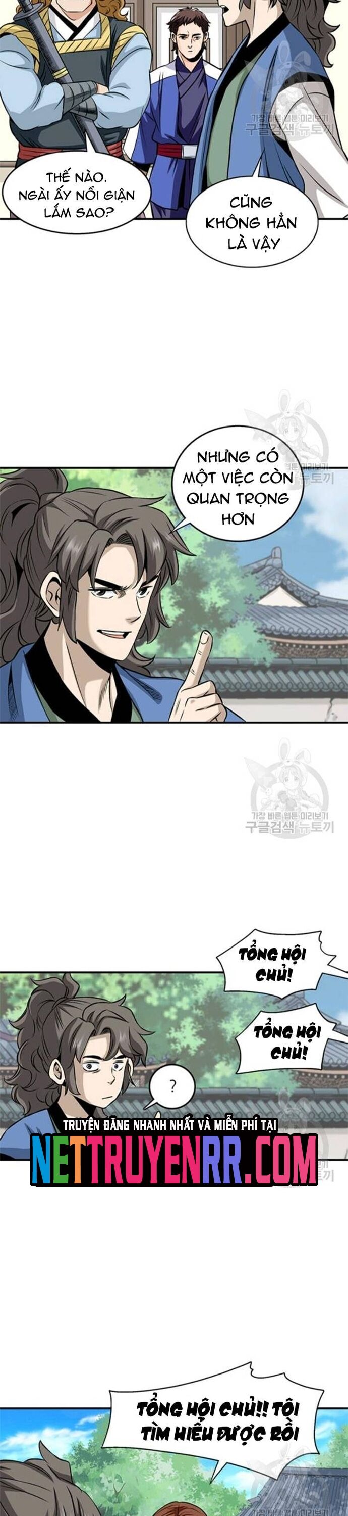 Biên Niên Sử Của Thần Long [Chap 86-105]