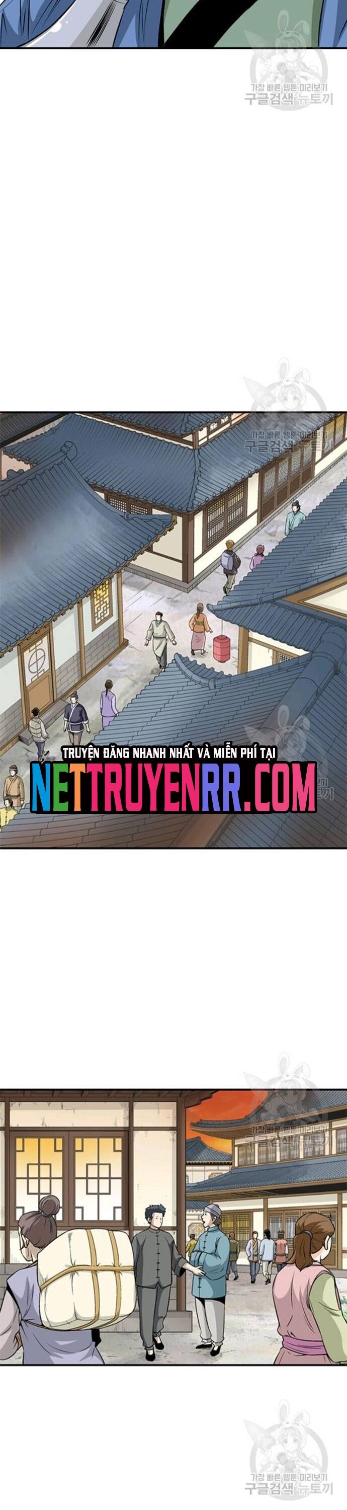 Biên Niên Sử Của Thần Long [Chap 86-105]