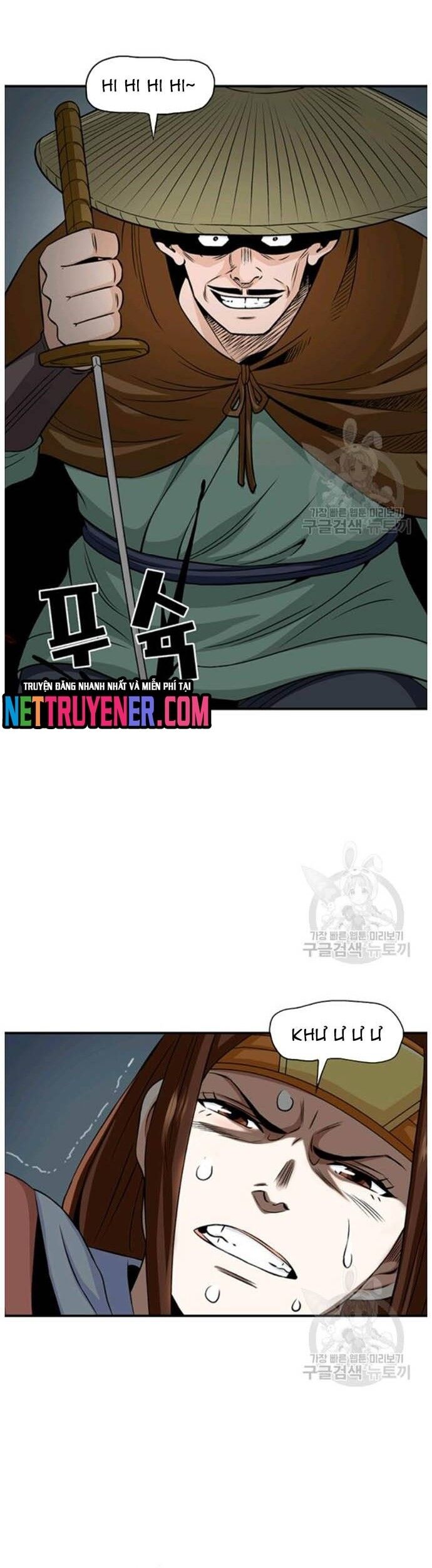 Biên Niên Sử Của Thần Long [Chap 86-105]