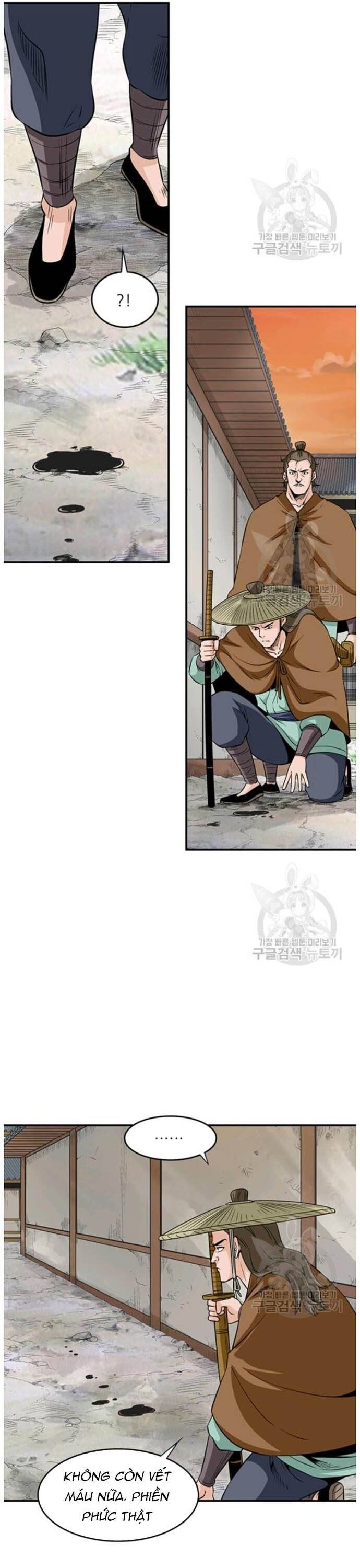 Biên Niên Sử Của Thần Long [Chap 86-105]