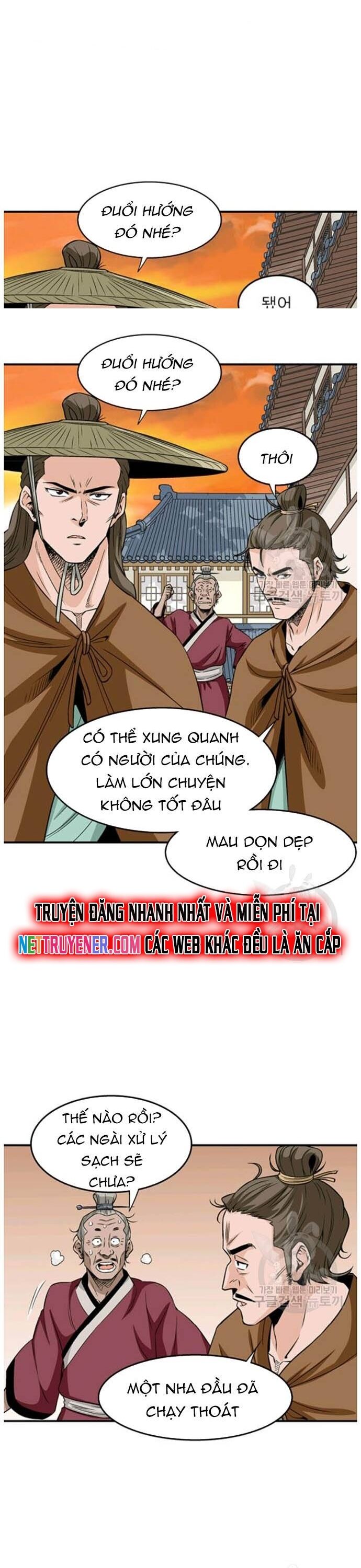 Biên Niên Sử Của Thần Long [Chap 86-105]