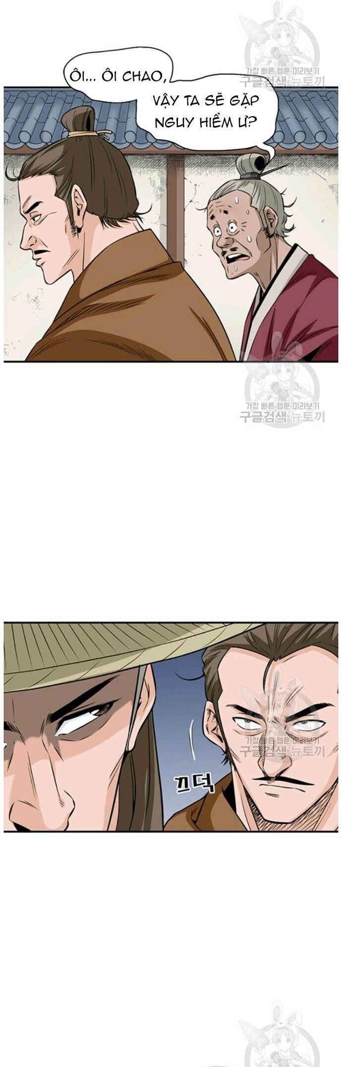 Biên Niên Sử Của Thần Long [Chap 86-105]