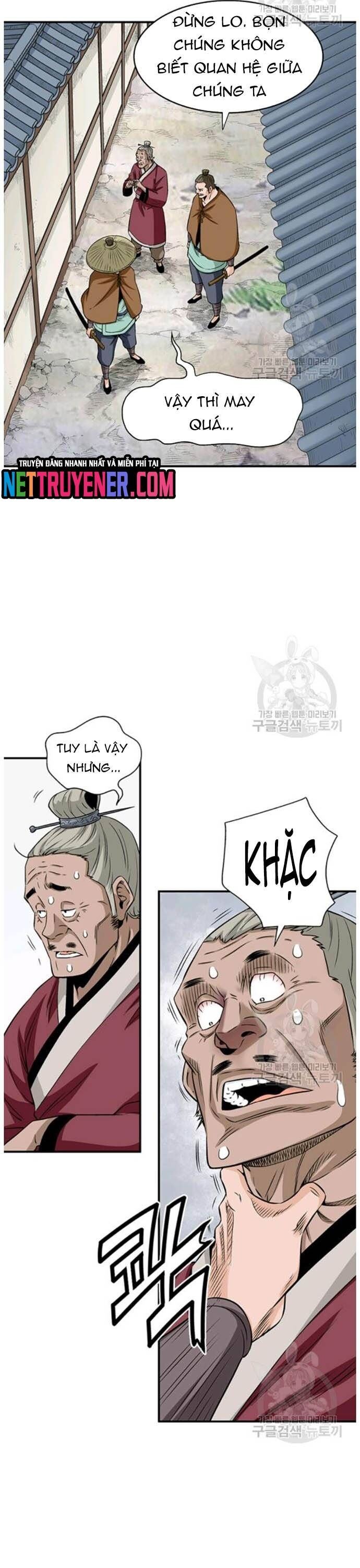 Biên Niên Sử Của Thần Long [Chap 86-105]