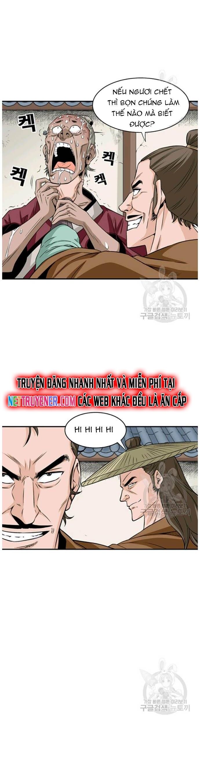 Biên Niên Sử Của Thần Long [Chap 86-105]
