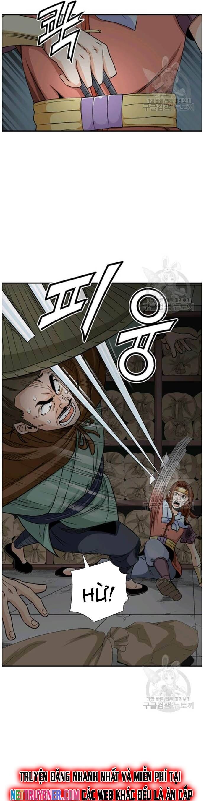 Biên Niên Sử Của Thần Long [Chap 86-105]