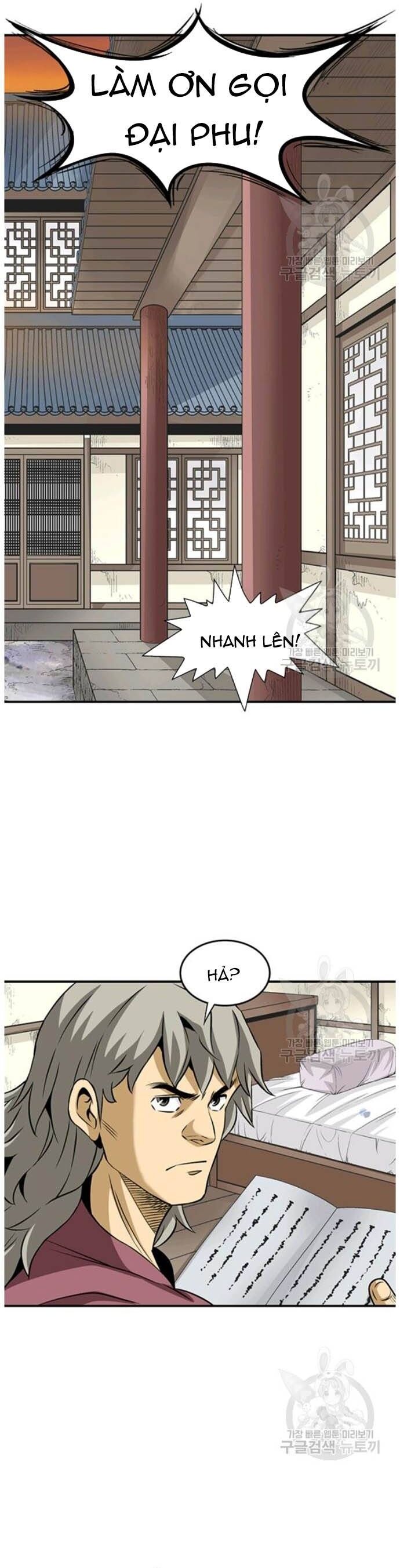 Biên Niên Sử Của Thần Long [Chap 86-105]