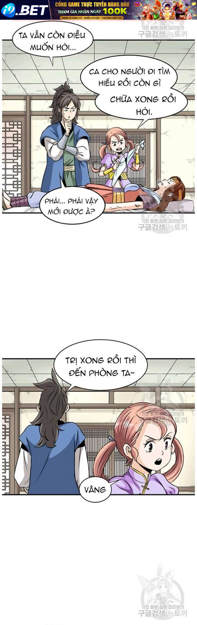 Biên Niên Sử Của Thần Long [Chap 86-105]