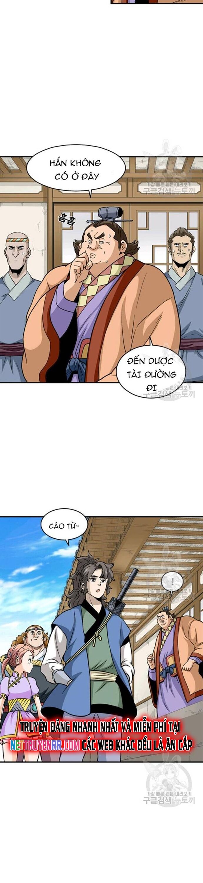 Biên Niên Sử Của Thần Long [Chap 86-105]