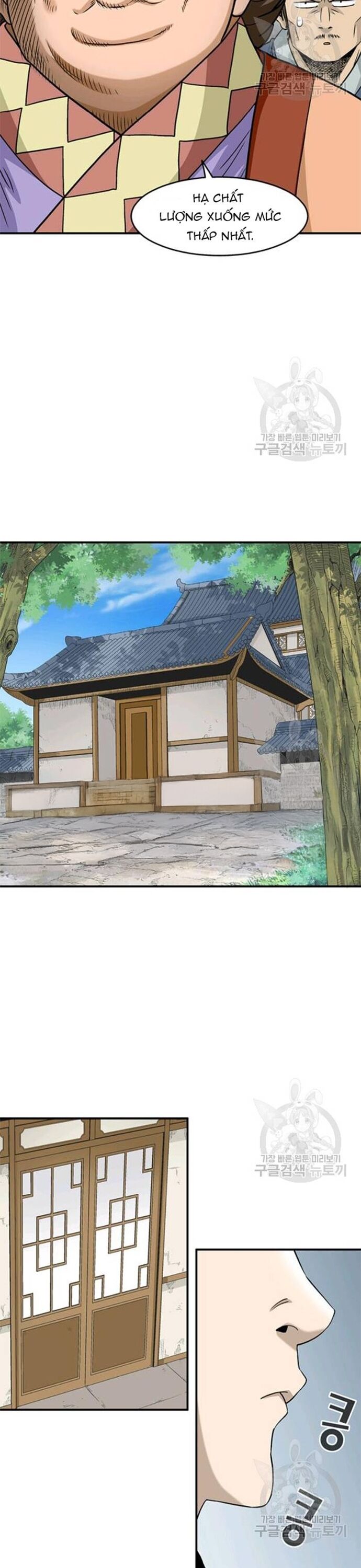 Biên Niên Sử Của Thần Long [Chap 86-105]