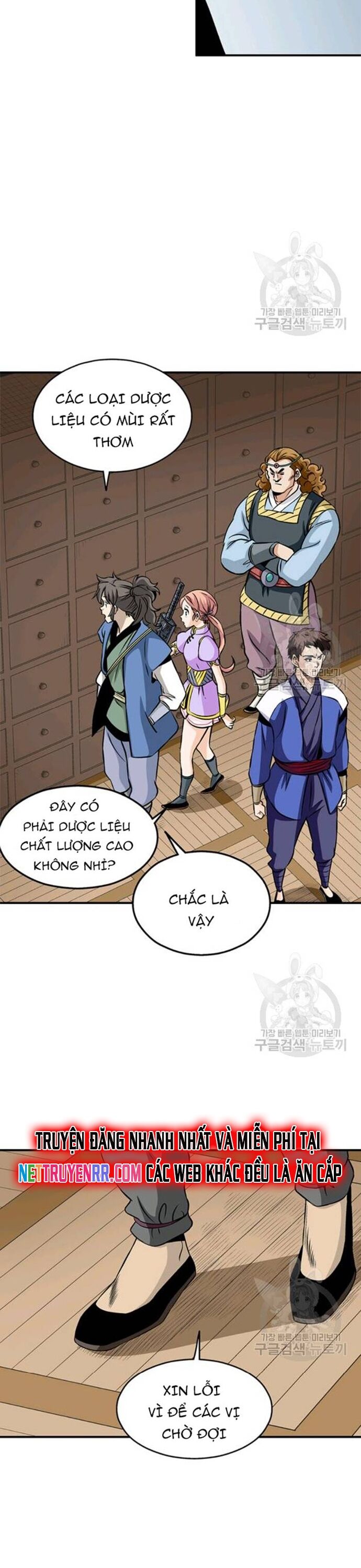 Biên Niên Sử Của Thần Long [Chap 86-105]