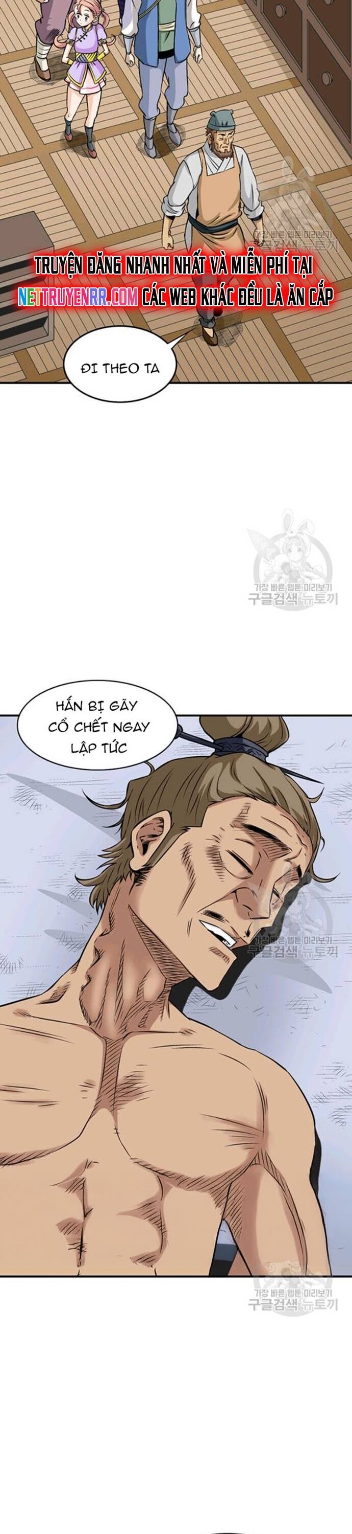 Biên Niên Sử Của Thần Long [Chap 86-105]