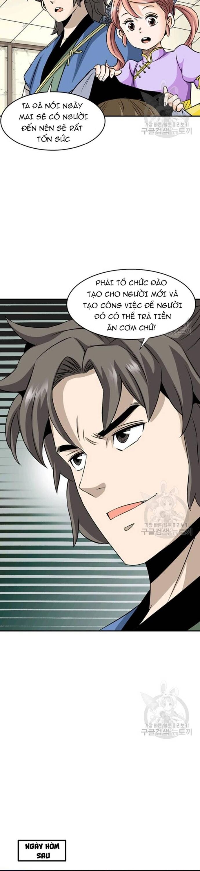 Biên Niên Sử Của Thần Long [Chap 86-105]