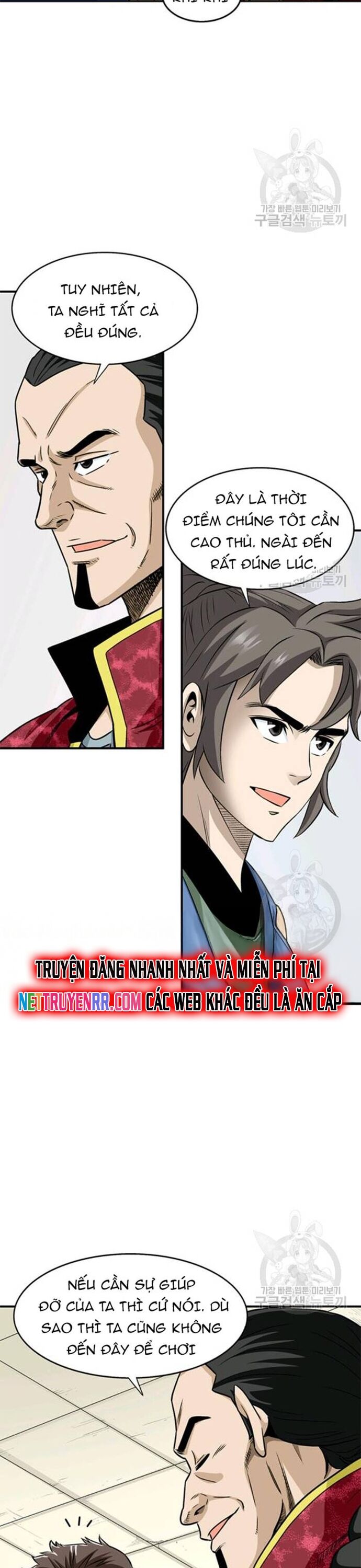 Biên Niên Sử Của Thần Long [Chap 86-105]