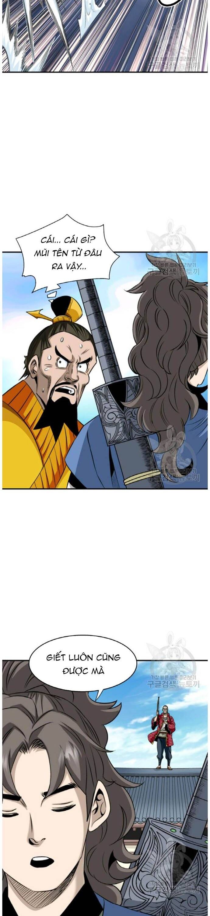 Biên Niên Sử Của Thần Long [Chap 86-105]