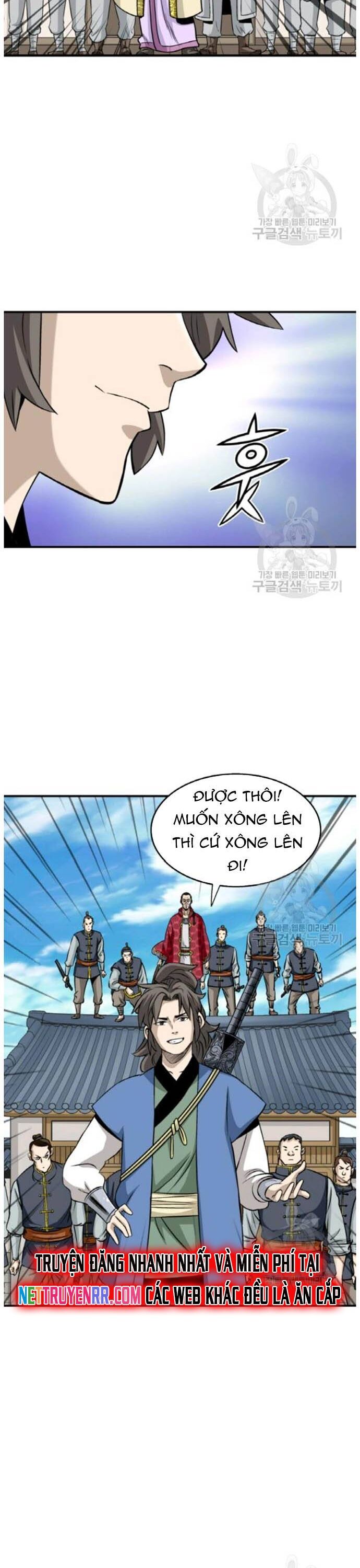 Biên Niên Sử Của Thần Long [Chap 86-105]