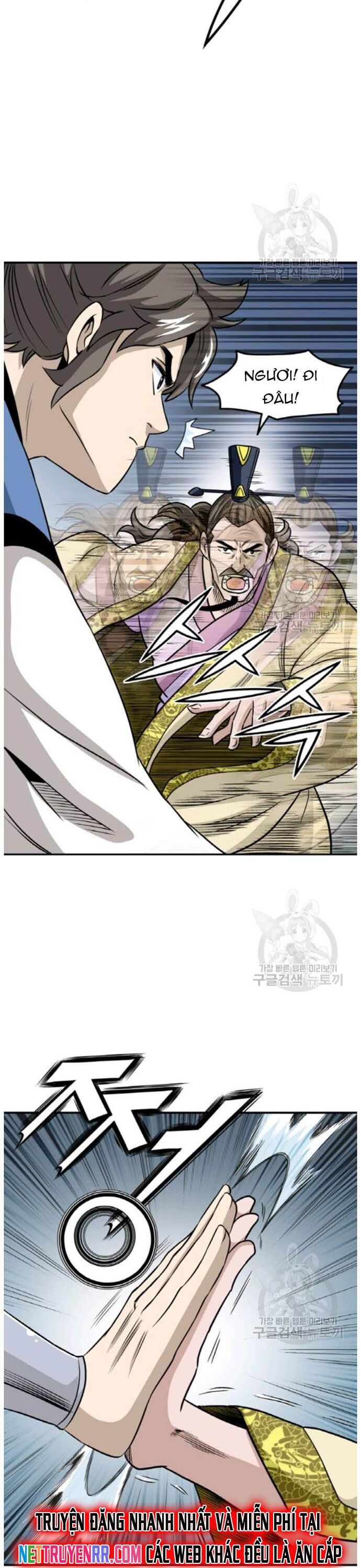 Biên Niên Sử Của Thần Long [Chap 86-105]