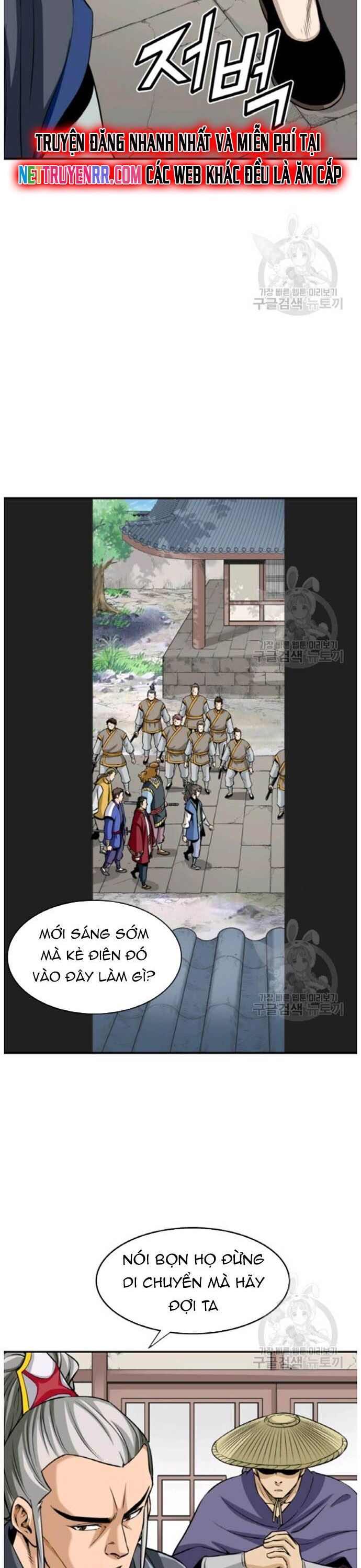 Biên Niên Sử Của Thần Long [Chap 86-105]