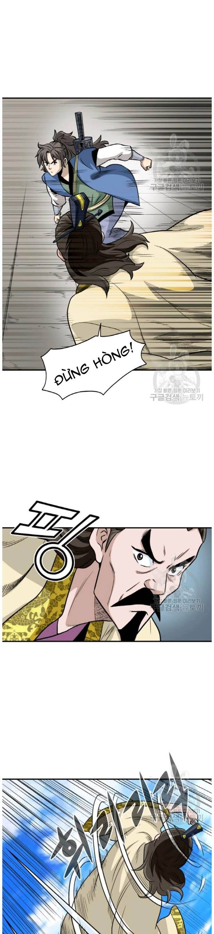 Biên Niên Sử Của Thần Long [Chap 86-105]