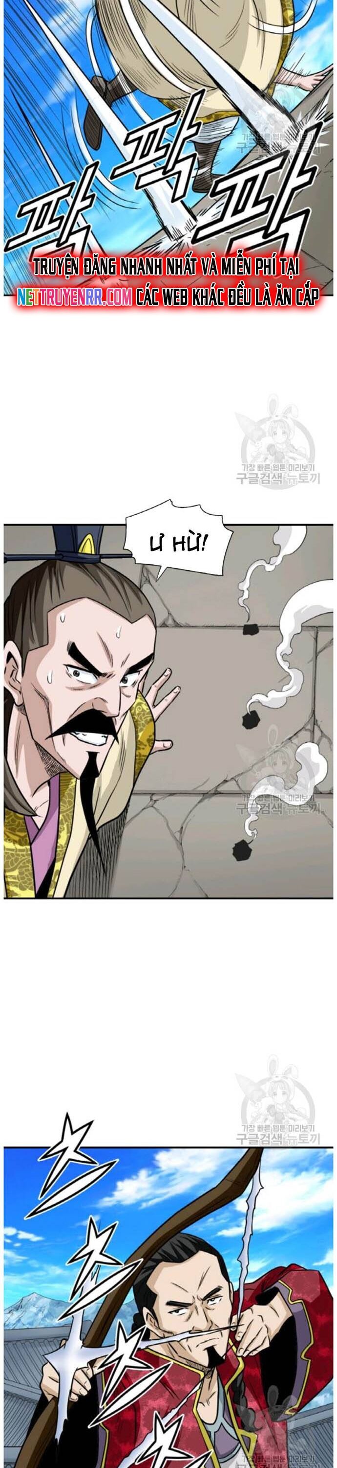 Biên Niên Sử Của Thần Long [Chap 86-105]
