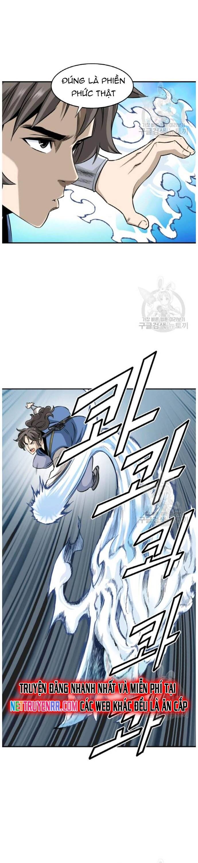 Biên Niên Sử Của Thần Long [Chap 86-105]