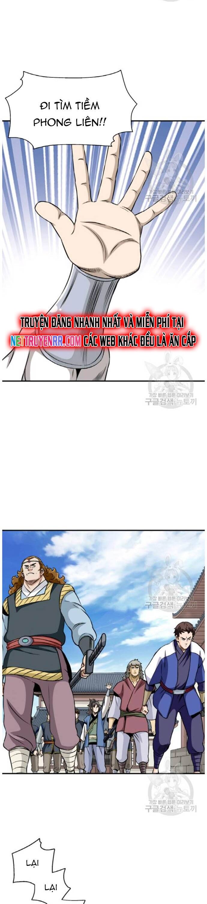 Biên Niên Sử Của Thần Long [Chap 86-105]