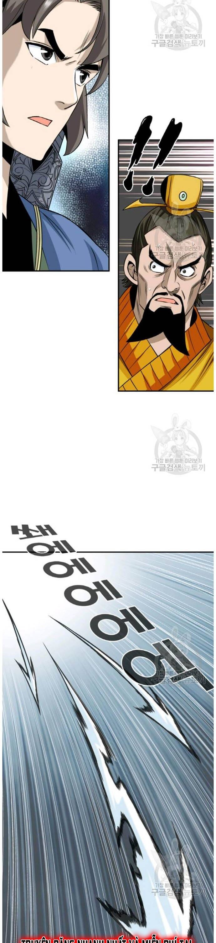 Biên Niên Sử Của Thần Long [Chap 86-105]