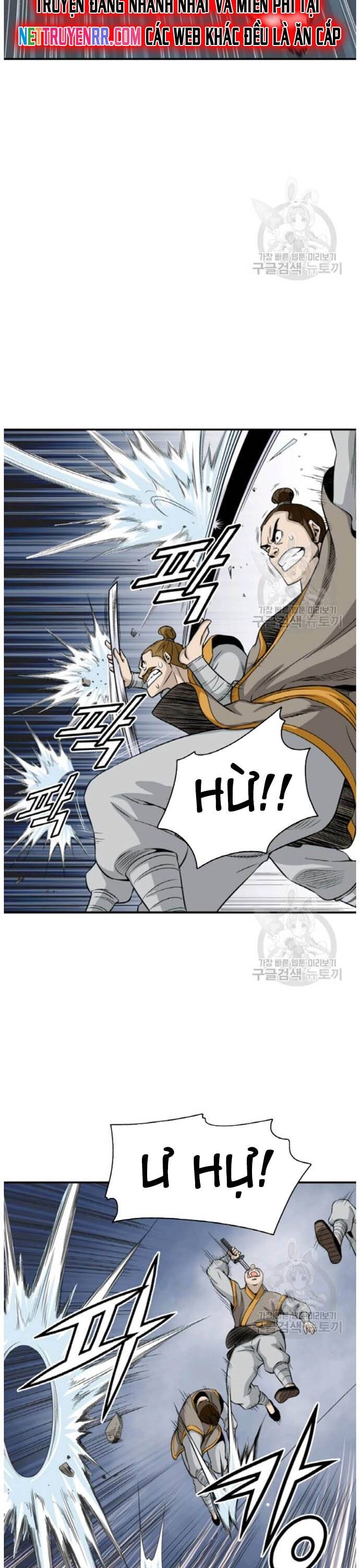 Biên Niên Sử Của Thần Long [Chap 86-105]