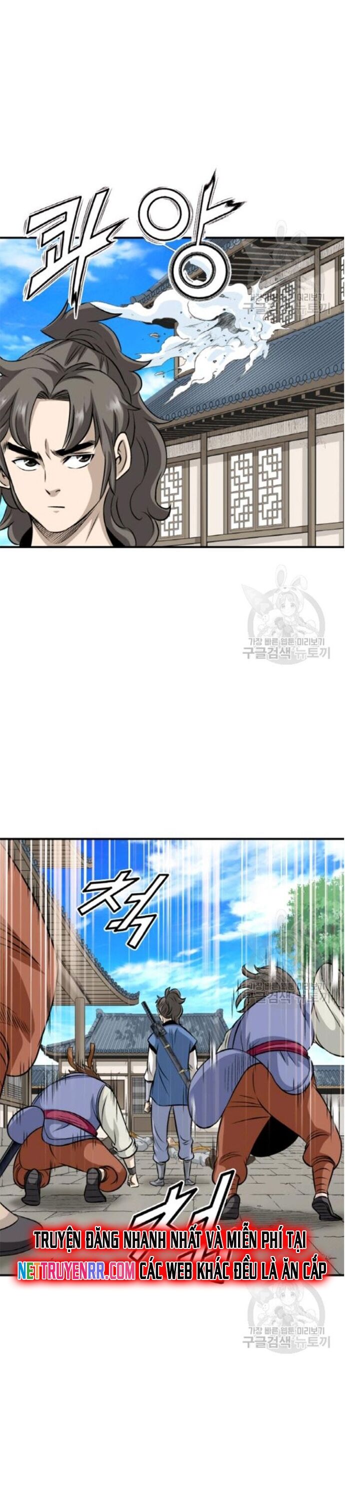Biên Niên Sử Của Thần Long [Chap 86-105]