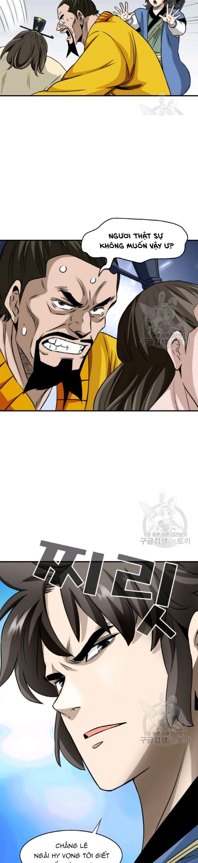 Biên Niên Sử Của Thần Long [Chap 86-105]
