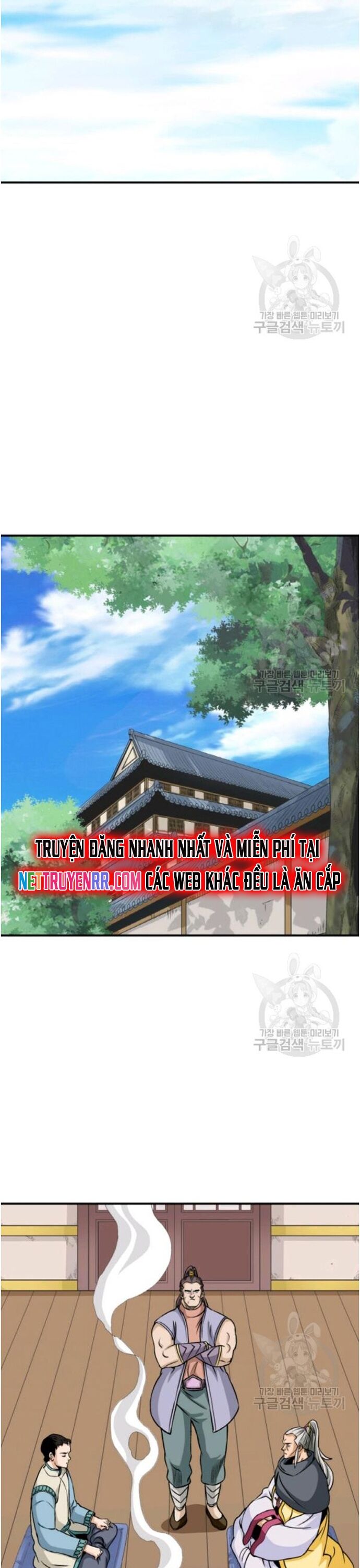Biên Niên Sử Của Thần Long [Chap 86-105]