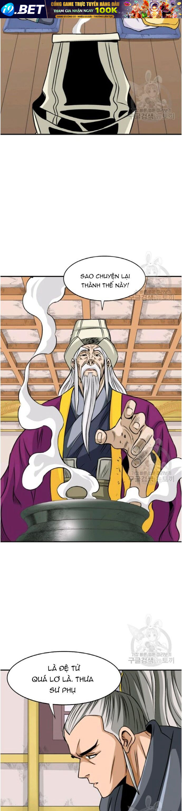 Biên Niên Sử Của Thần Long [Chap 86-105]