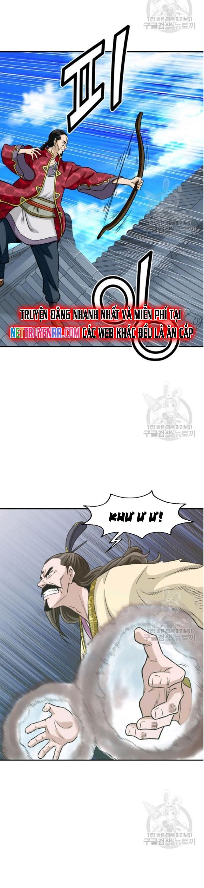 Biên Niên Sử Của Thần Long [Chap 86-105]