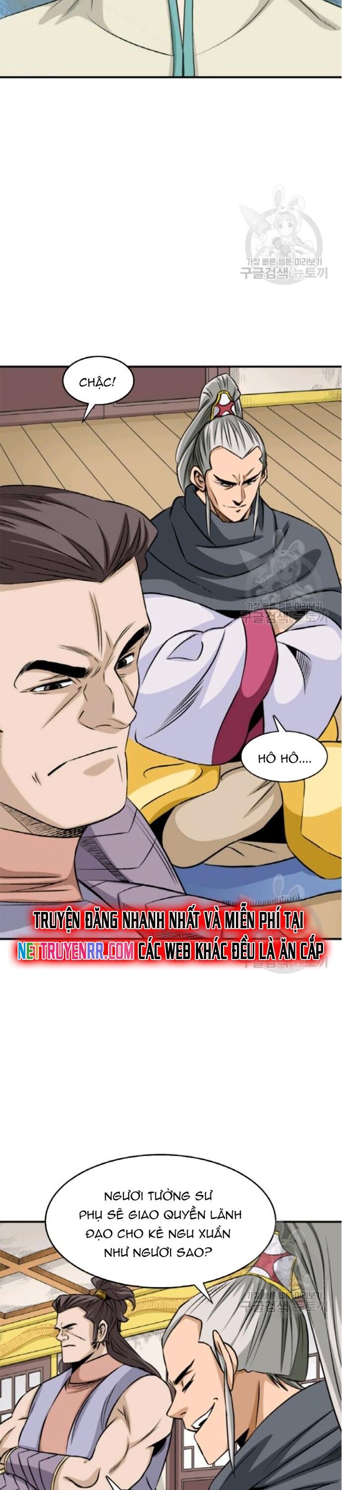 Biên Niên Sử Của Thần Long [Chap 86-105]