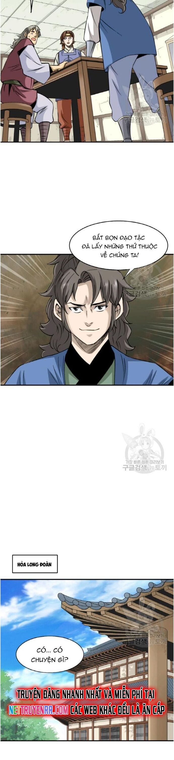 Biên Niên Sử Của Thần Long [Chap 86-105]