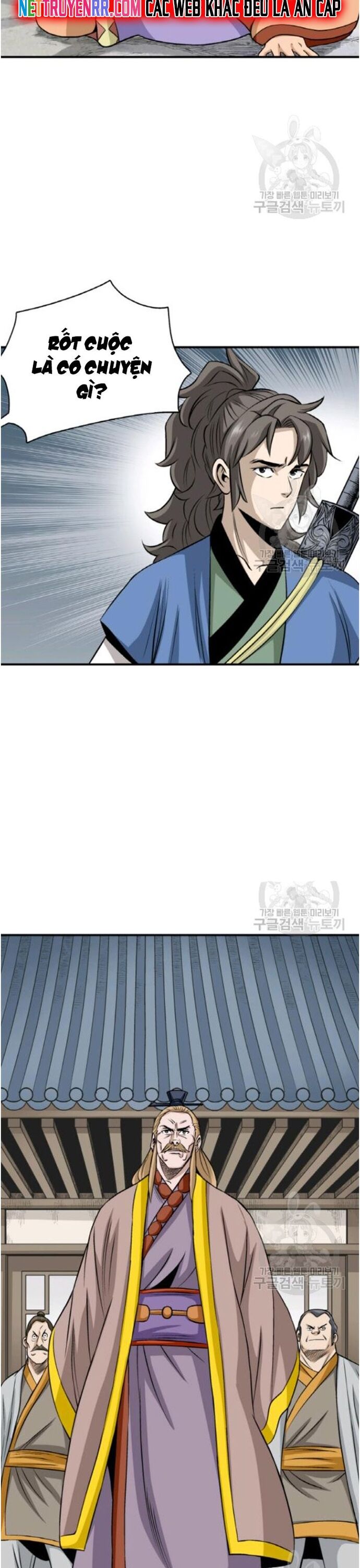 Biên Niên Sử Của Thần Long [Chap 86-105]