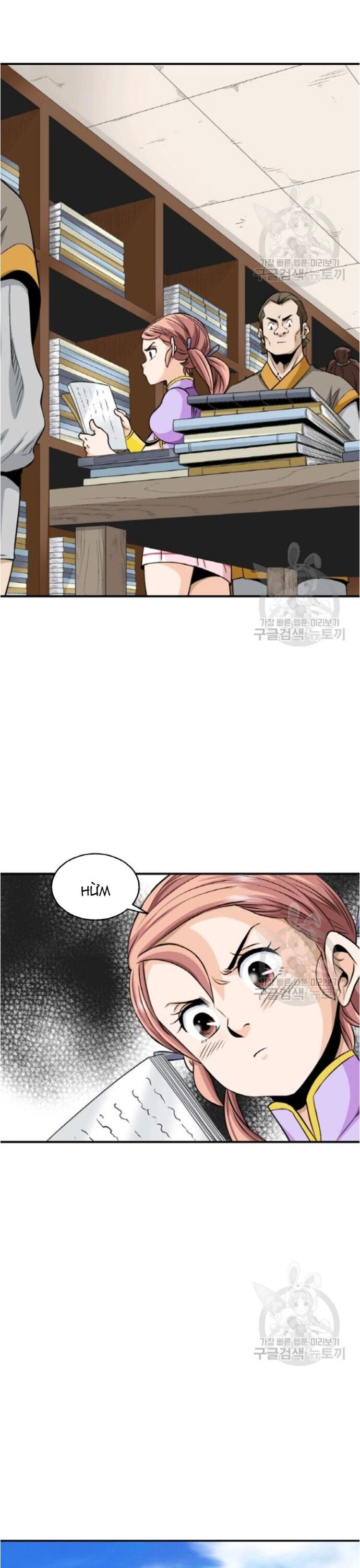 Biên Niên Sử Của Thần Long [Chap 86-105]