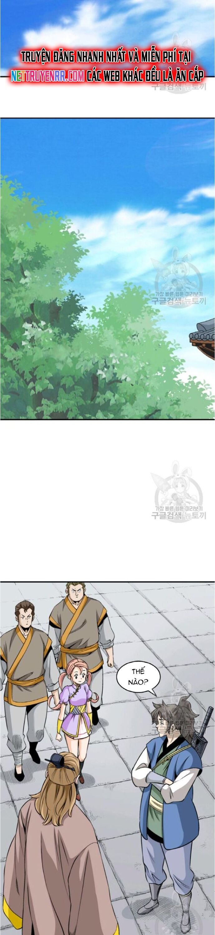 Biên Niên Sử Của Thần Long [Chap 86-105]
