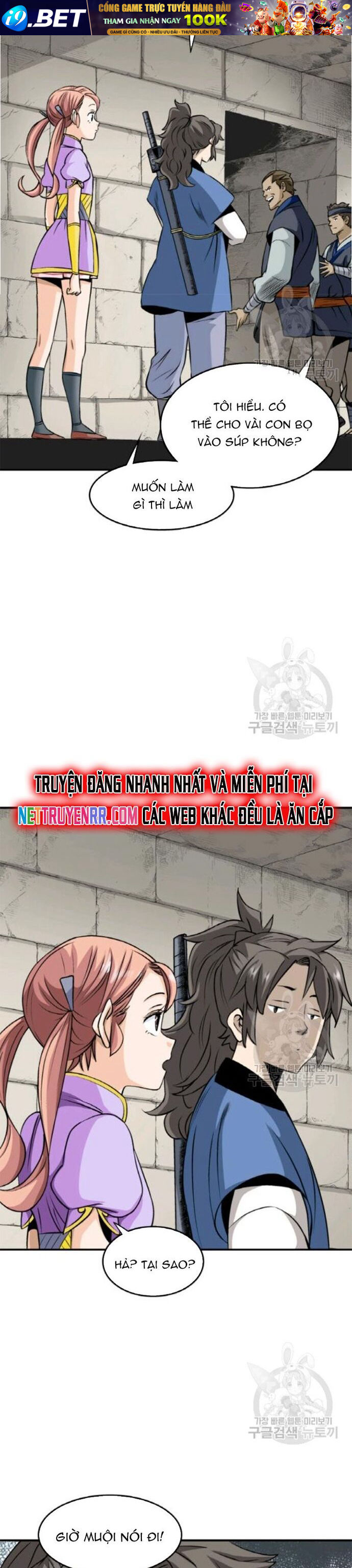 Biên Niên Sử Của Thần Long [Chap 86-105]