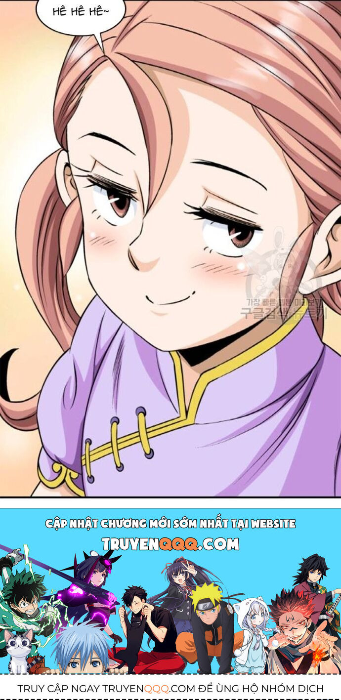 Biên Niên Sử Của Thần Long [Chap 86-105]
