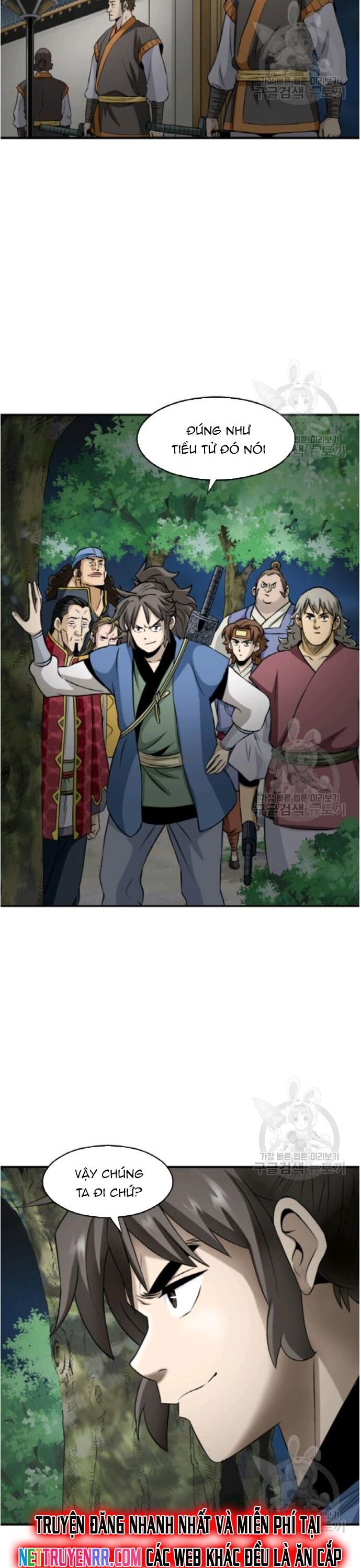 Biên Niên Sử Của Thần Long [Chap 86-105]