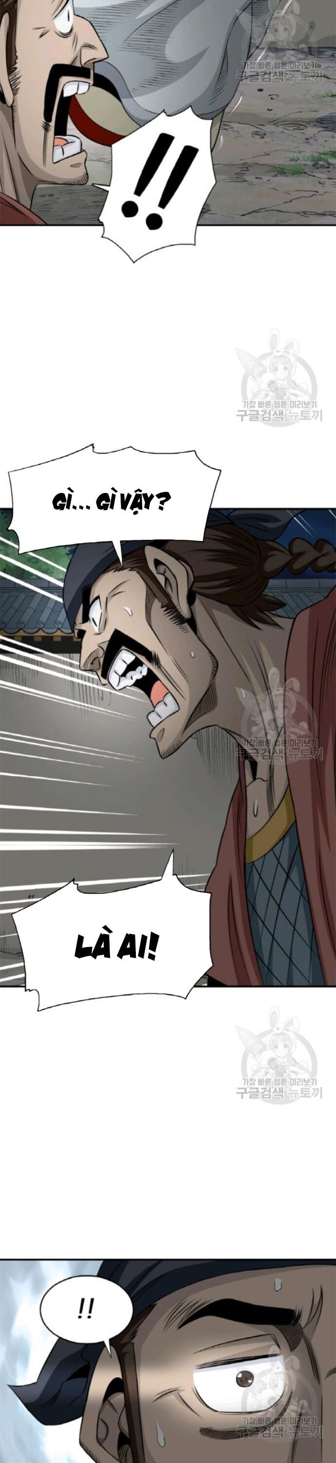 Biên Niên Sử Của Thần Long [Chap 86-105]