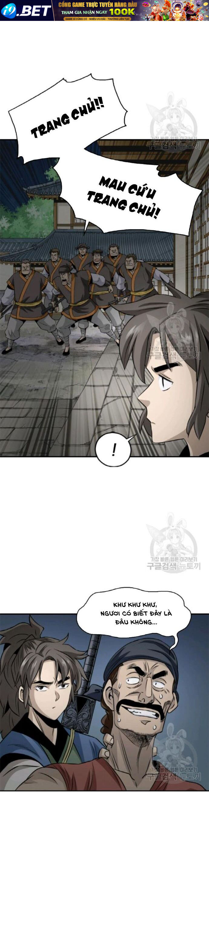 Biên Niên Sử Của Thần Long [Chap 86-105]