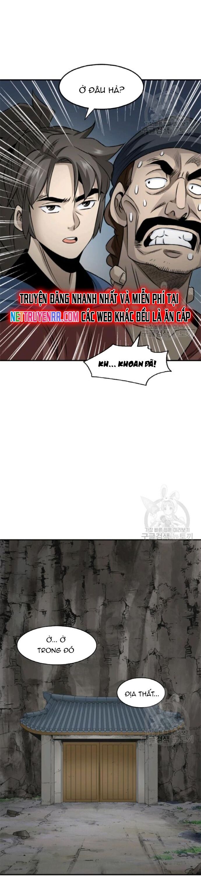 Biên Niên Sử Của Thần Long [Chap 86-105]