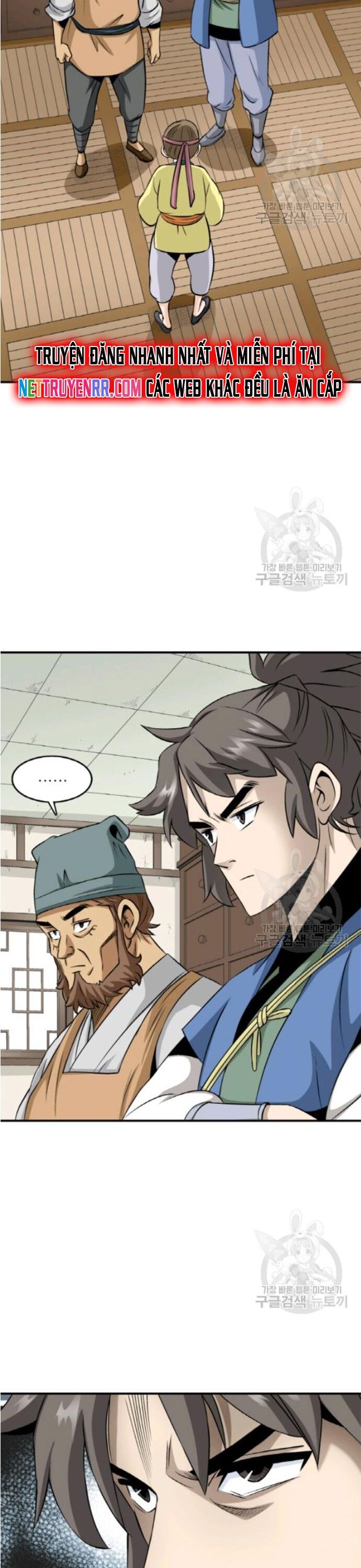 Biên Niên Sử Của Thần Long [Chap 86-105]