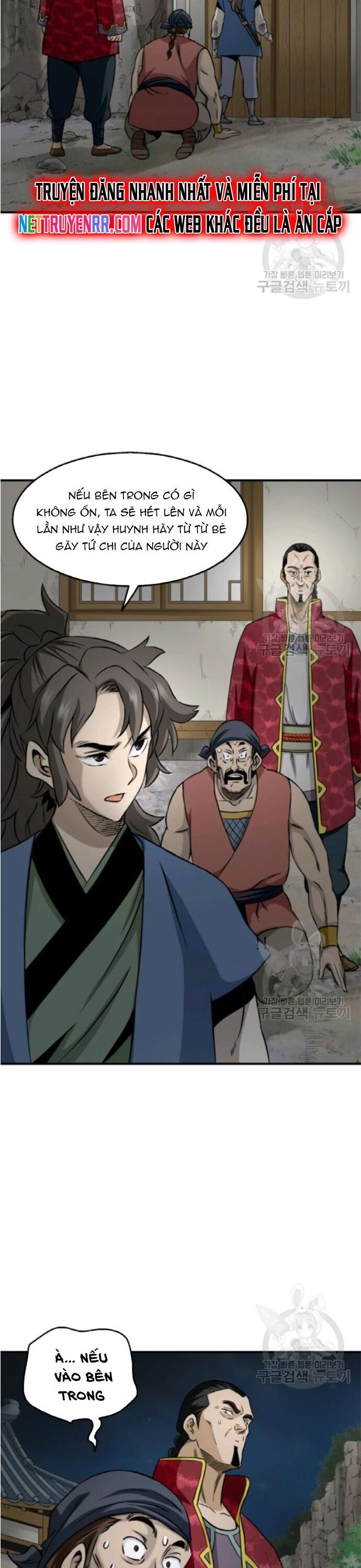 Biên Niên Sử Của Thần Long [Chap 86-105]