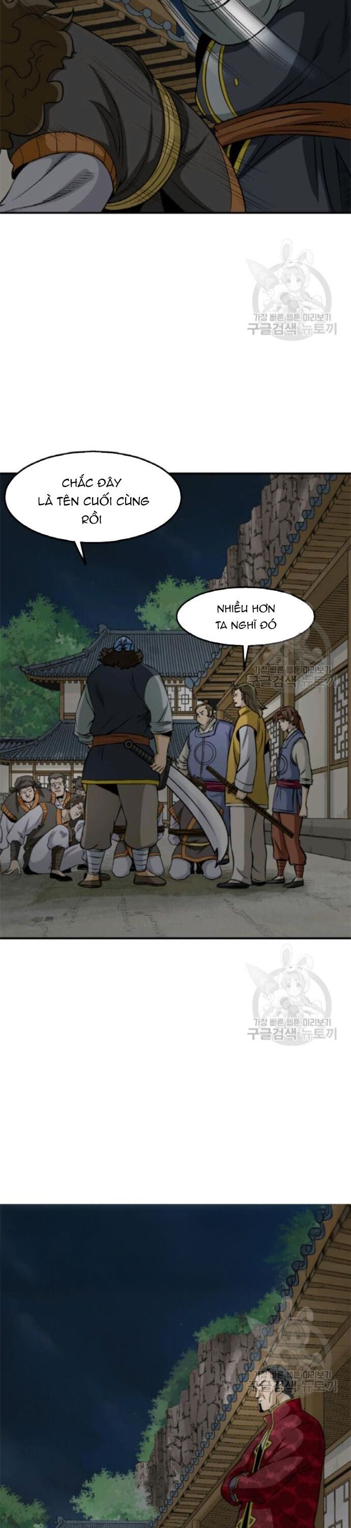 Biên Niên Sử Của Thần Long [Chap 86-105]