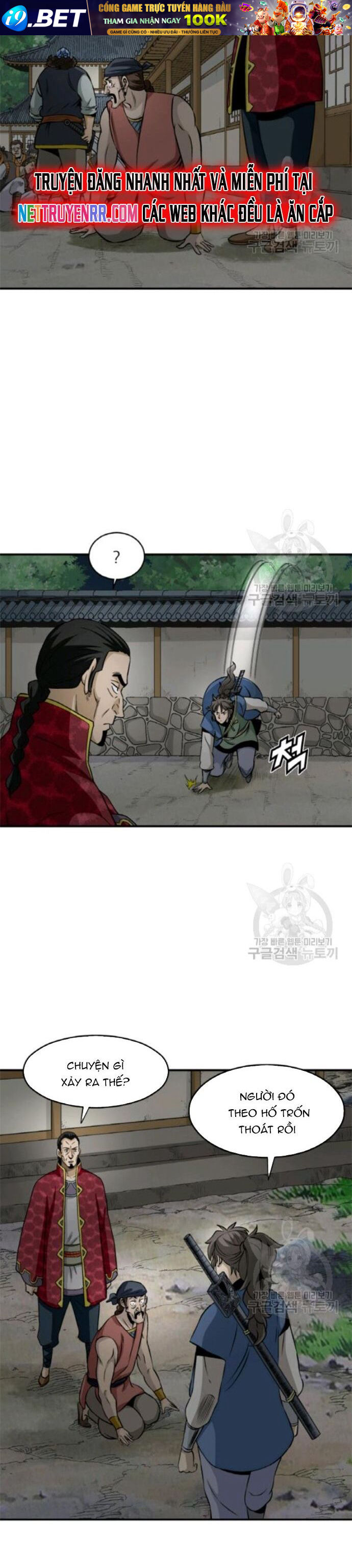 Biên Niên Sử Của Thần Long [Chap 86-105]