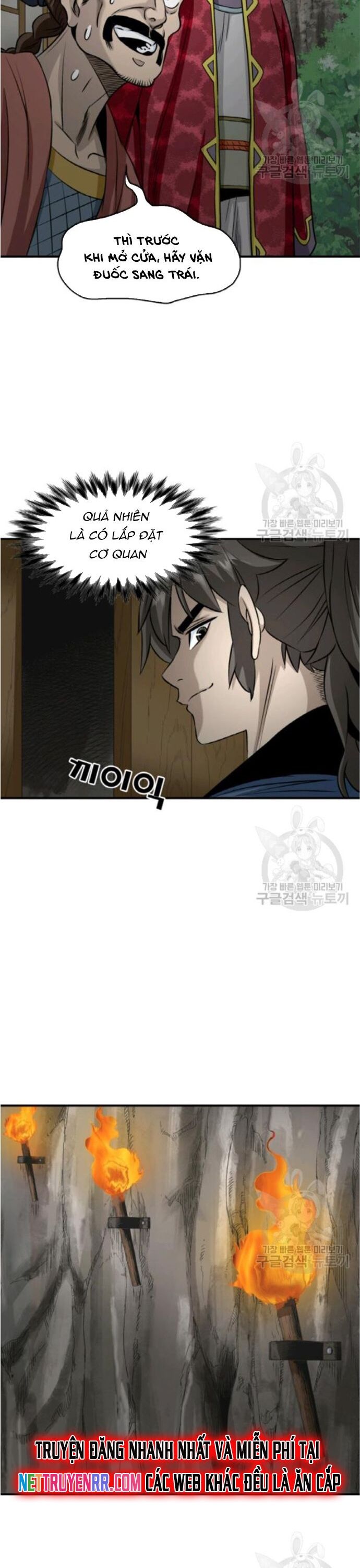 Biên Niên Sử Của Thần Long [Chap 86-105]